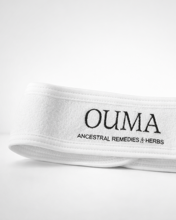 Headband OUMA