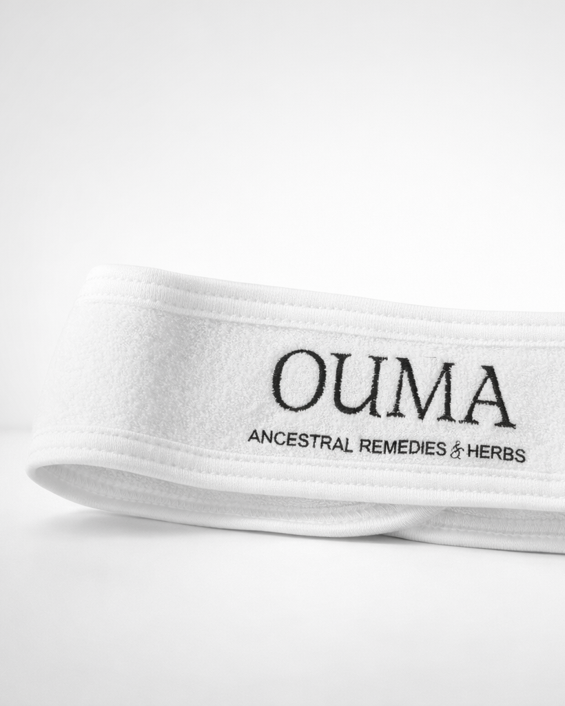 Headband OUMA