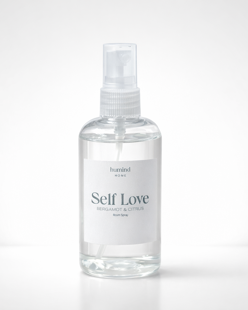 Valentine's Self-Love Bundle
