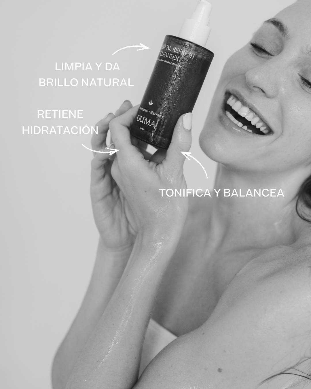 Botanical Refresh Cleanser