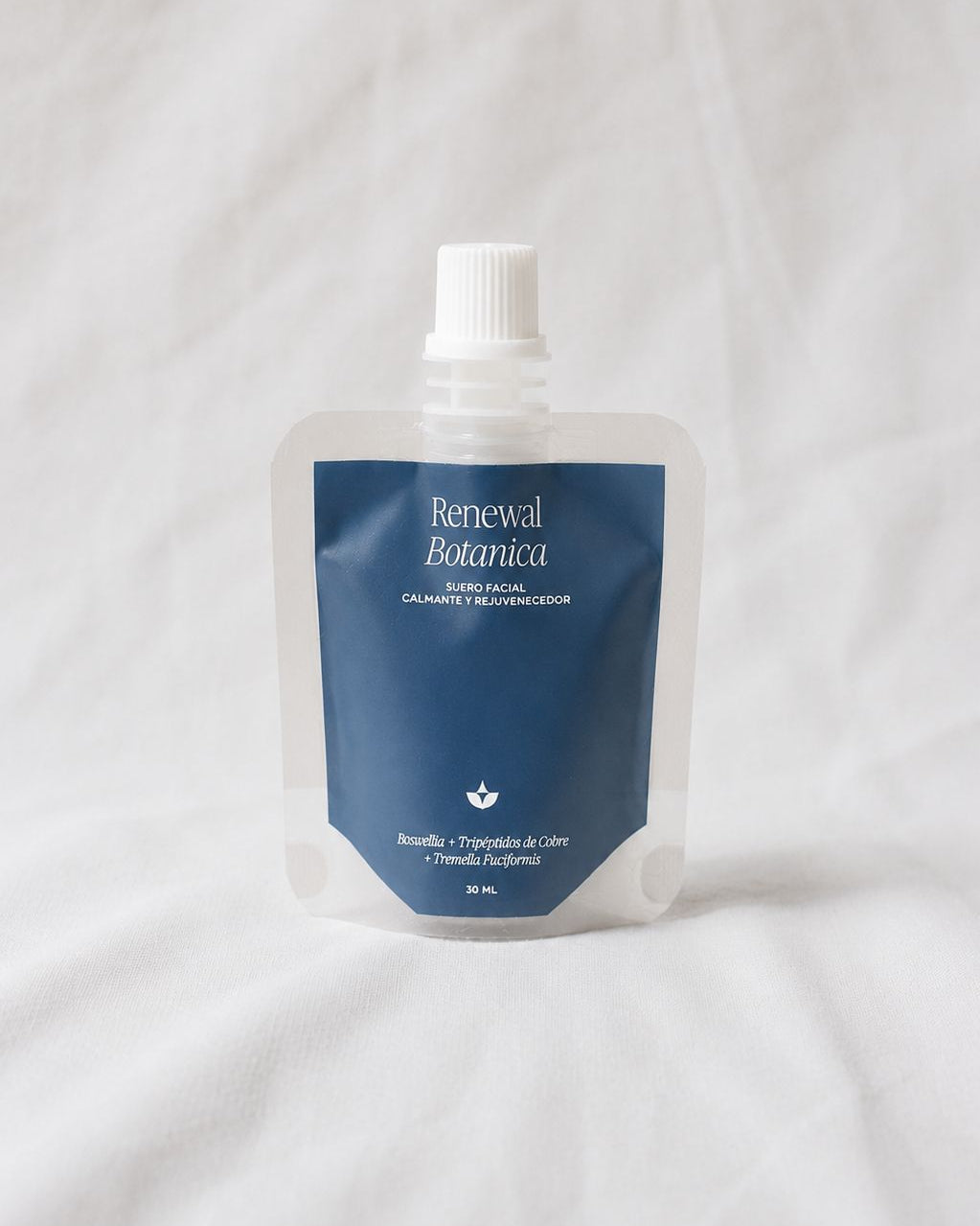 The Refill: Renewal Botanica