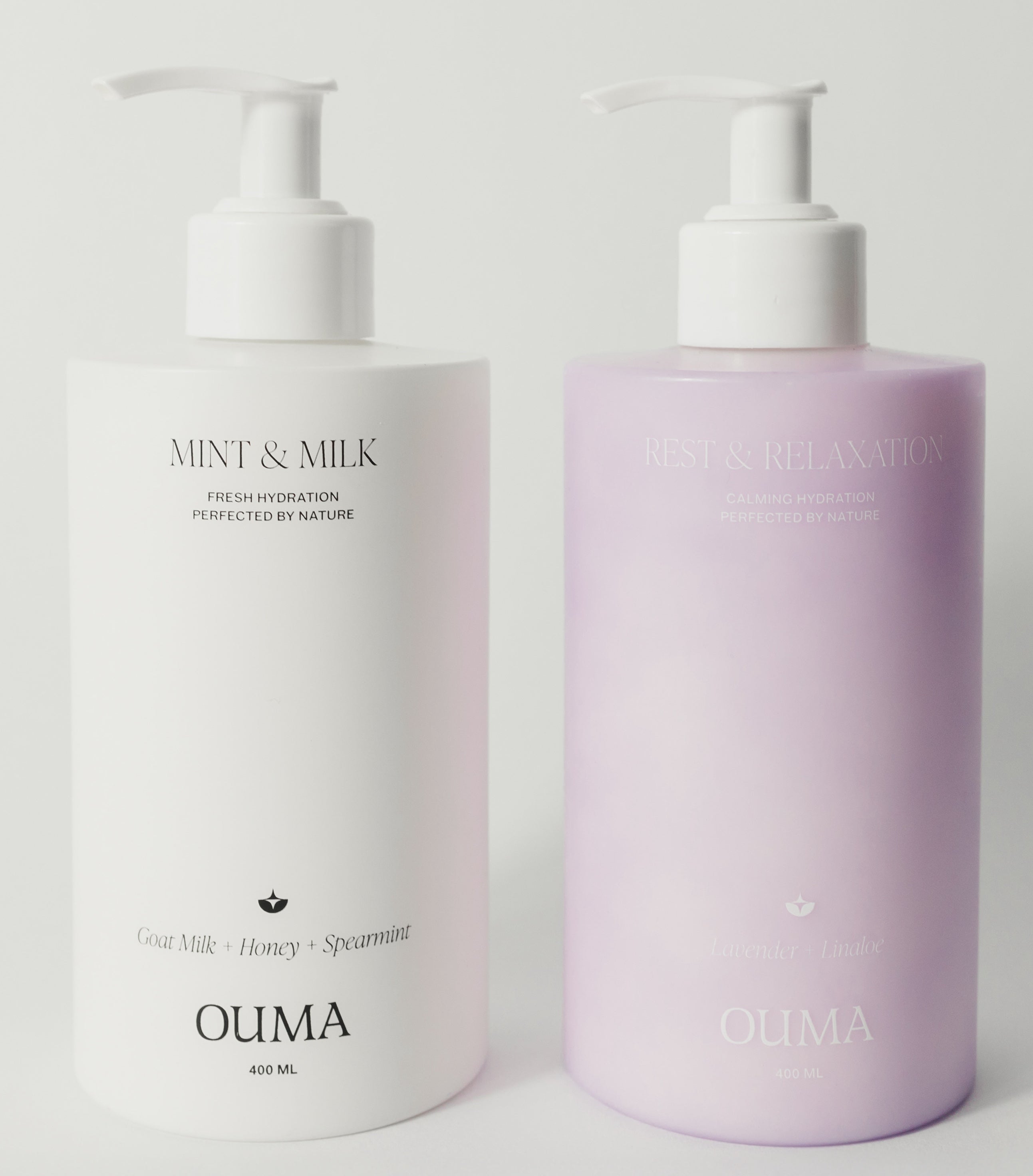 Christmas Edition - Body Lotion Kit