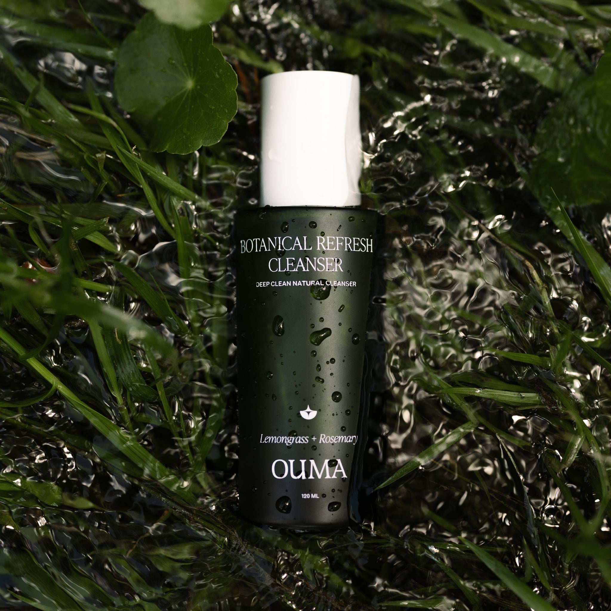 Botanical Refresh Cleanser