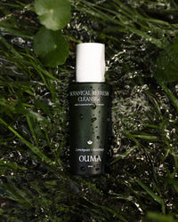 Botanical Refresh Cleanser