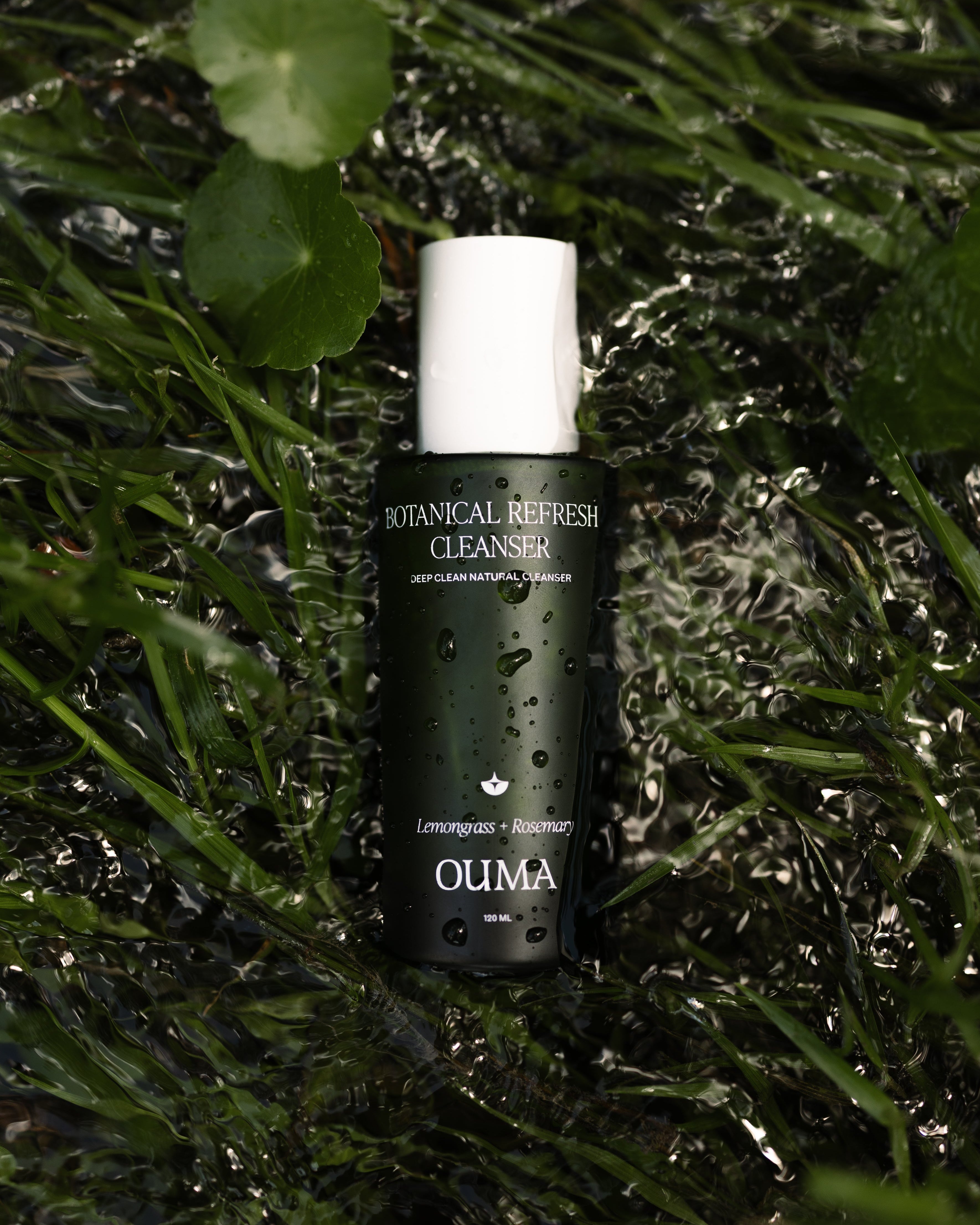 Botanical Refresh Cleanser