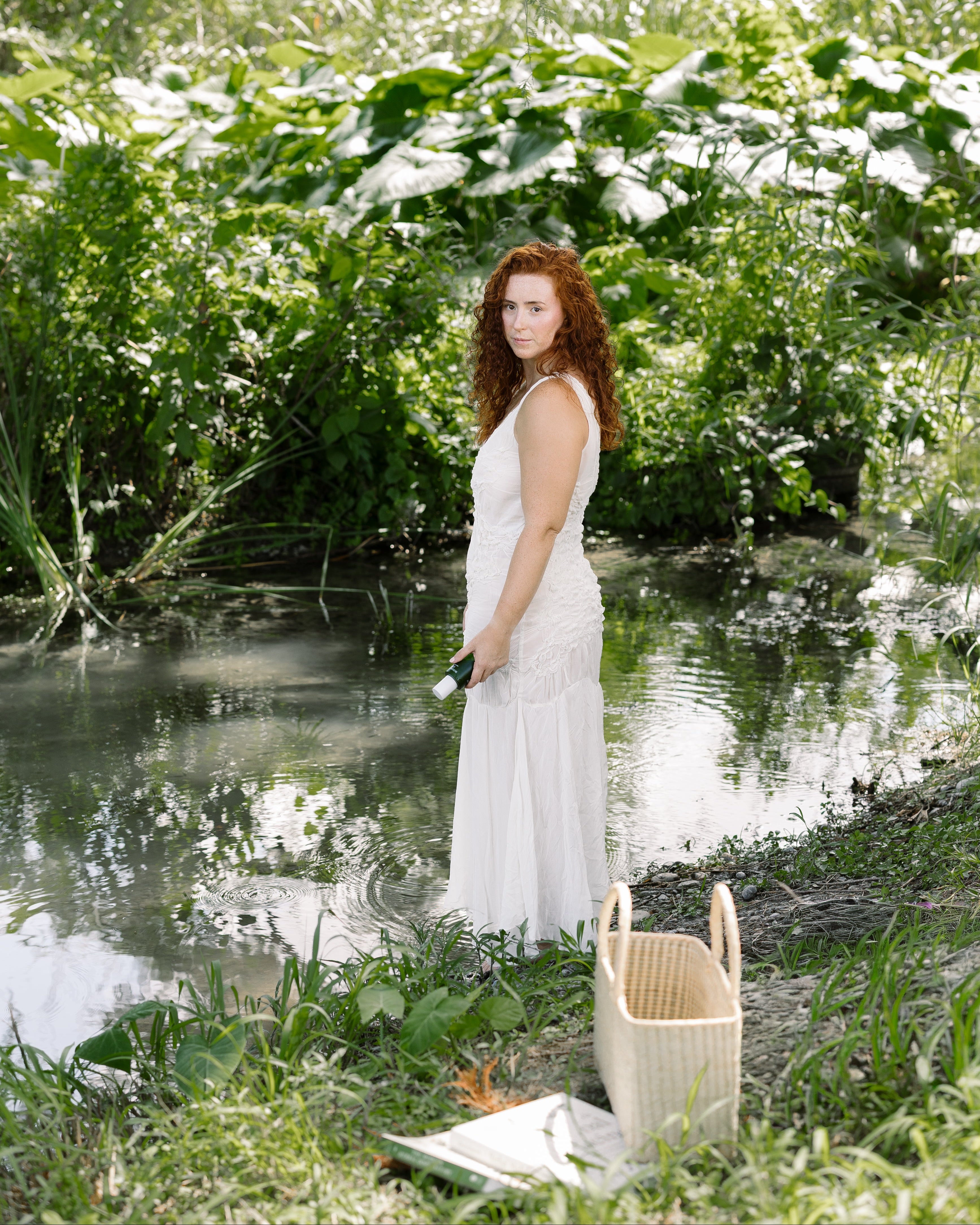 Botanical Refresh Cleanser