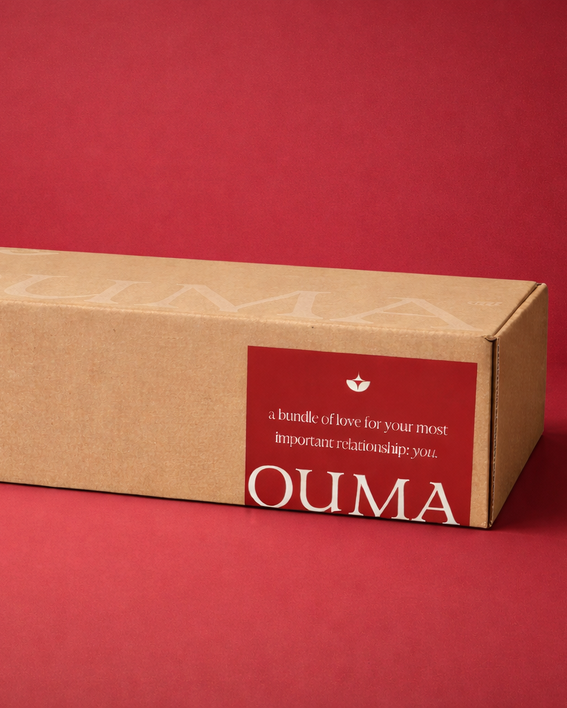 Valentine's Self-Love Bundle