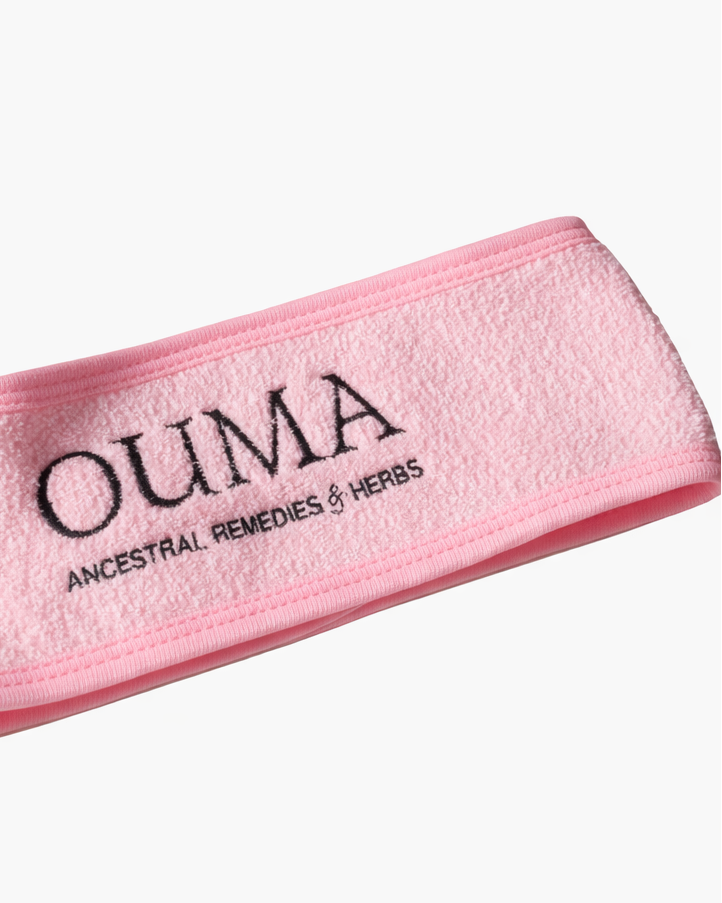 Headband OUMA