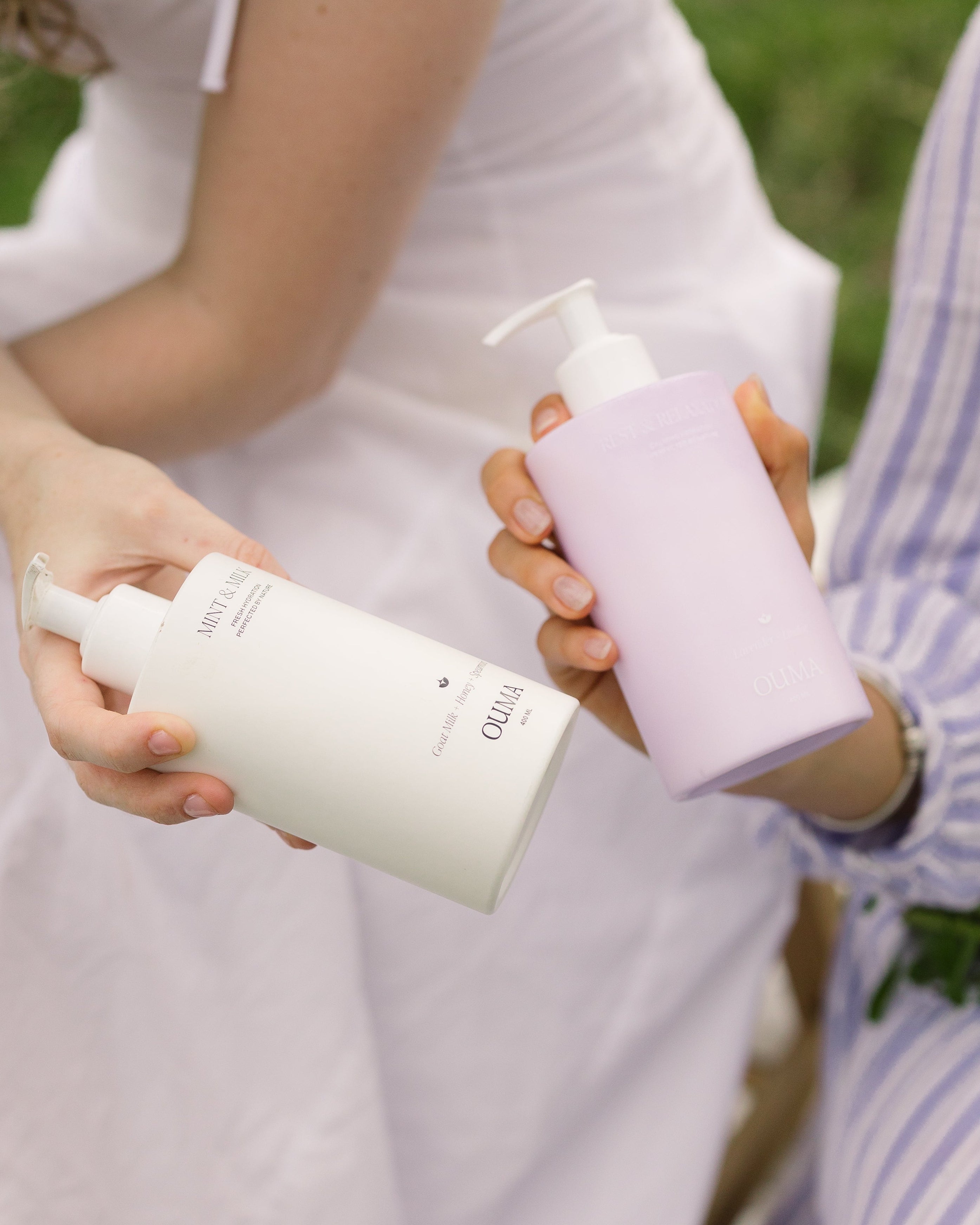 Christmas Edition - Body Lotion Kit