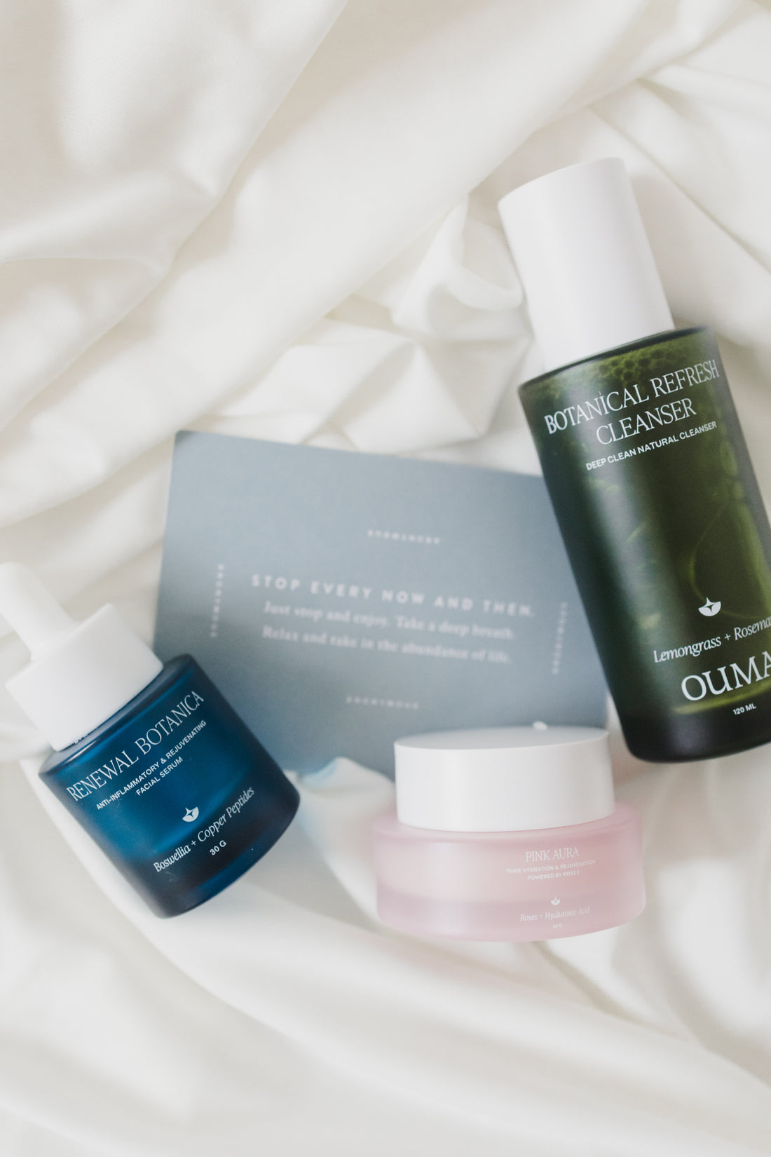 Christmas Edition - Skincare Kit