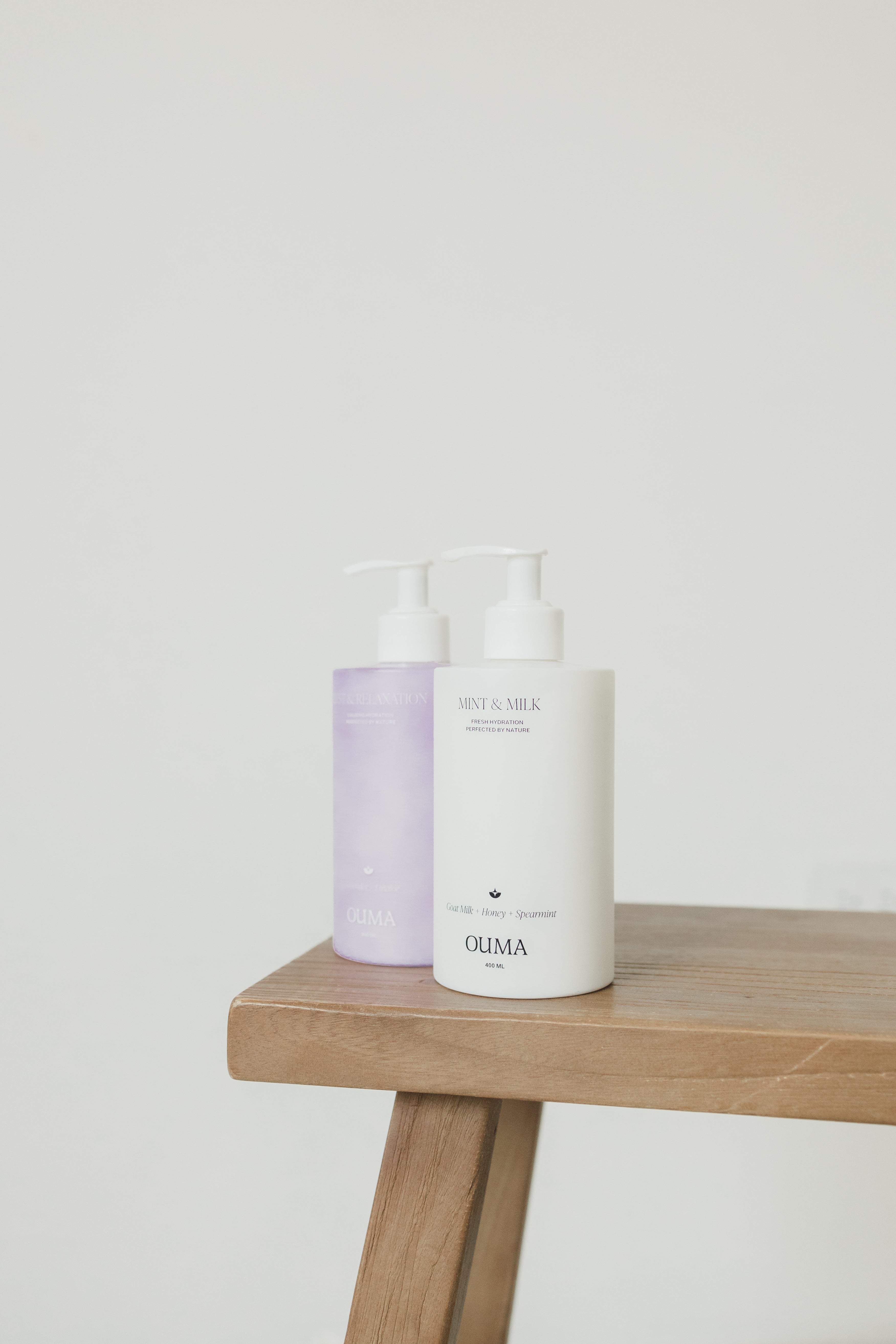 Christmas Edition - Body Lotion Kit