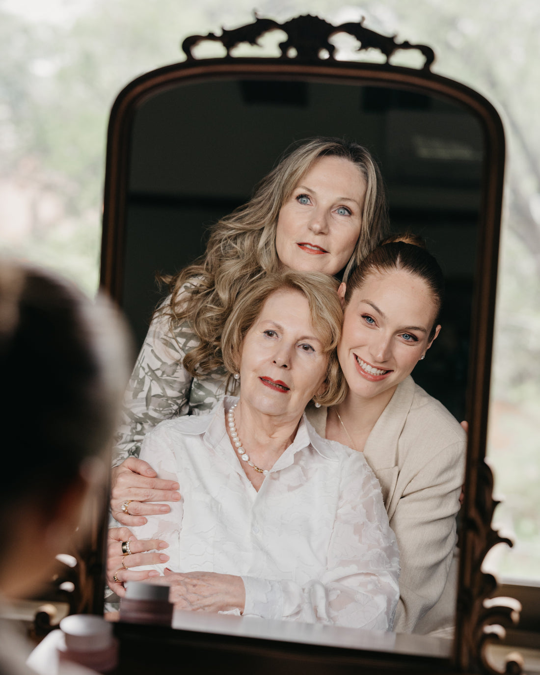 A Moment for Mom - Ready to Gift