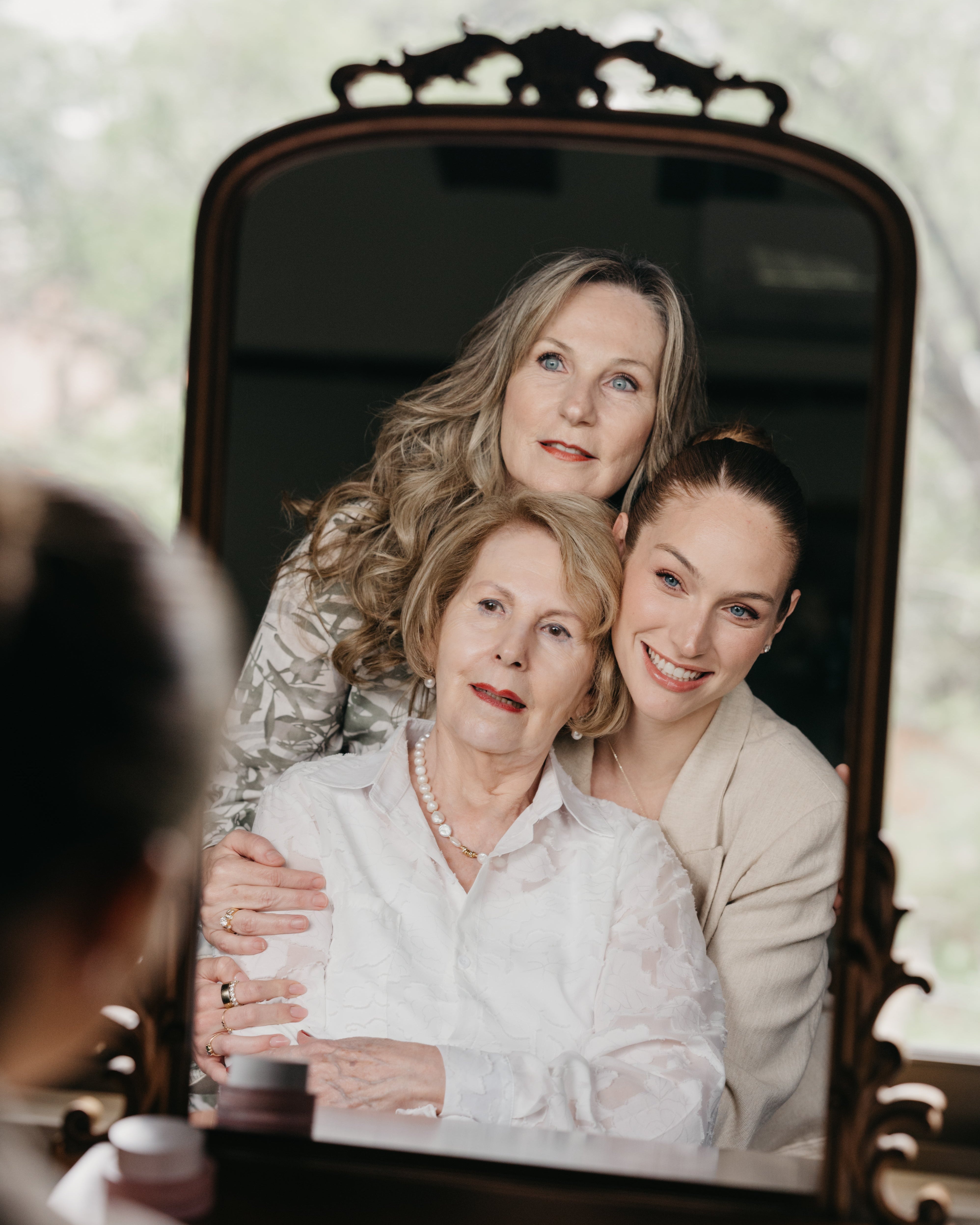 A Moment for Mom - Ready to Gift