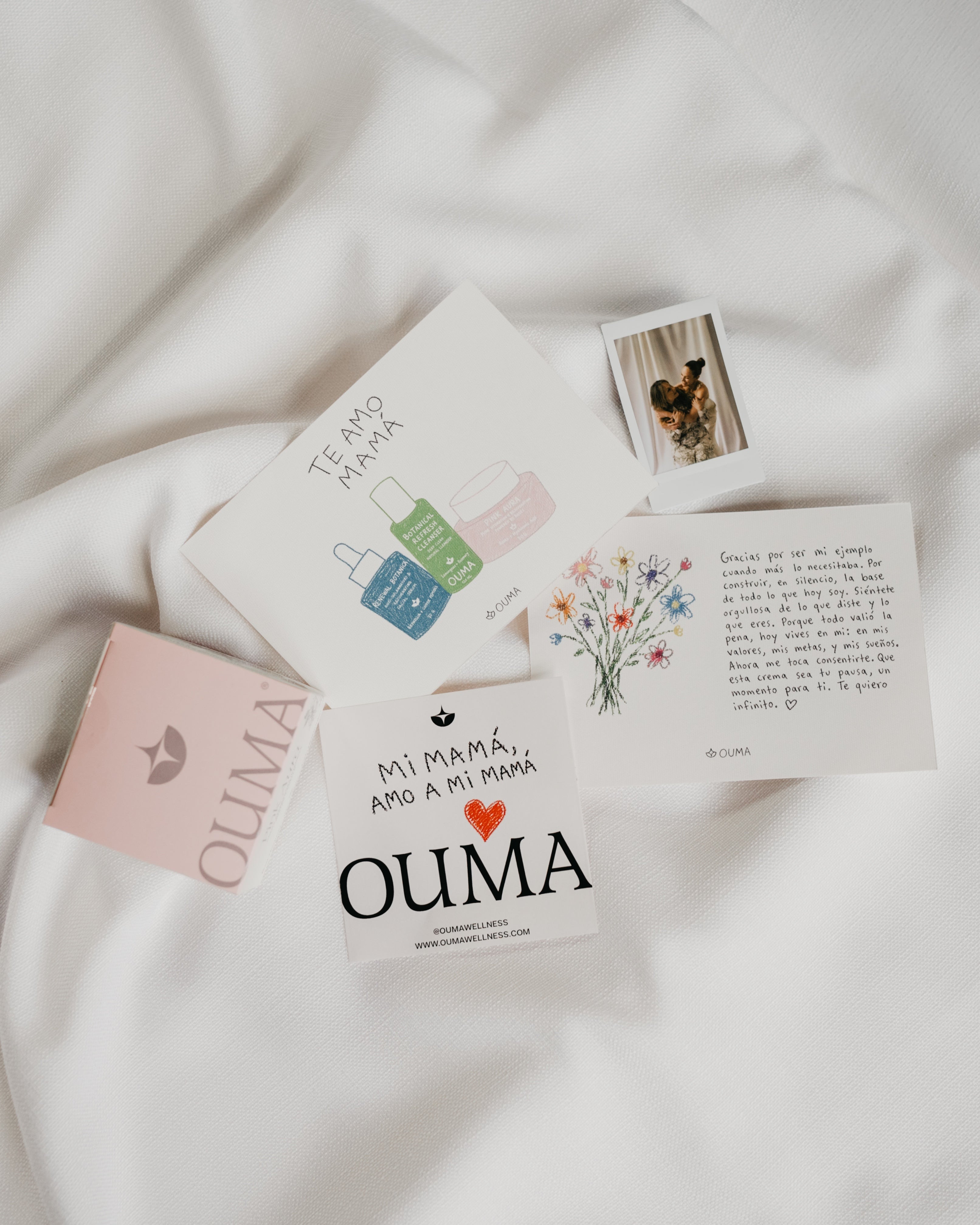 A Moment for Mom - Ready to Gift
