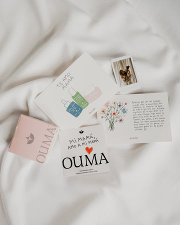 A Moment for Mom - Ready to Gift
