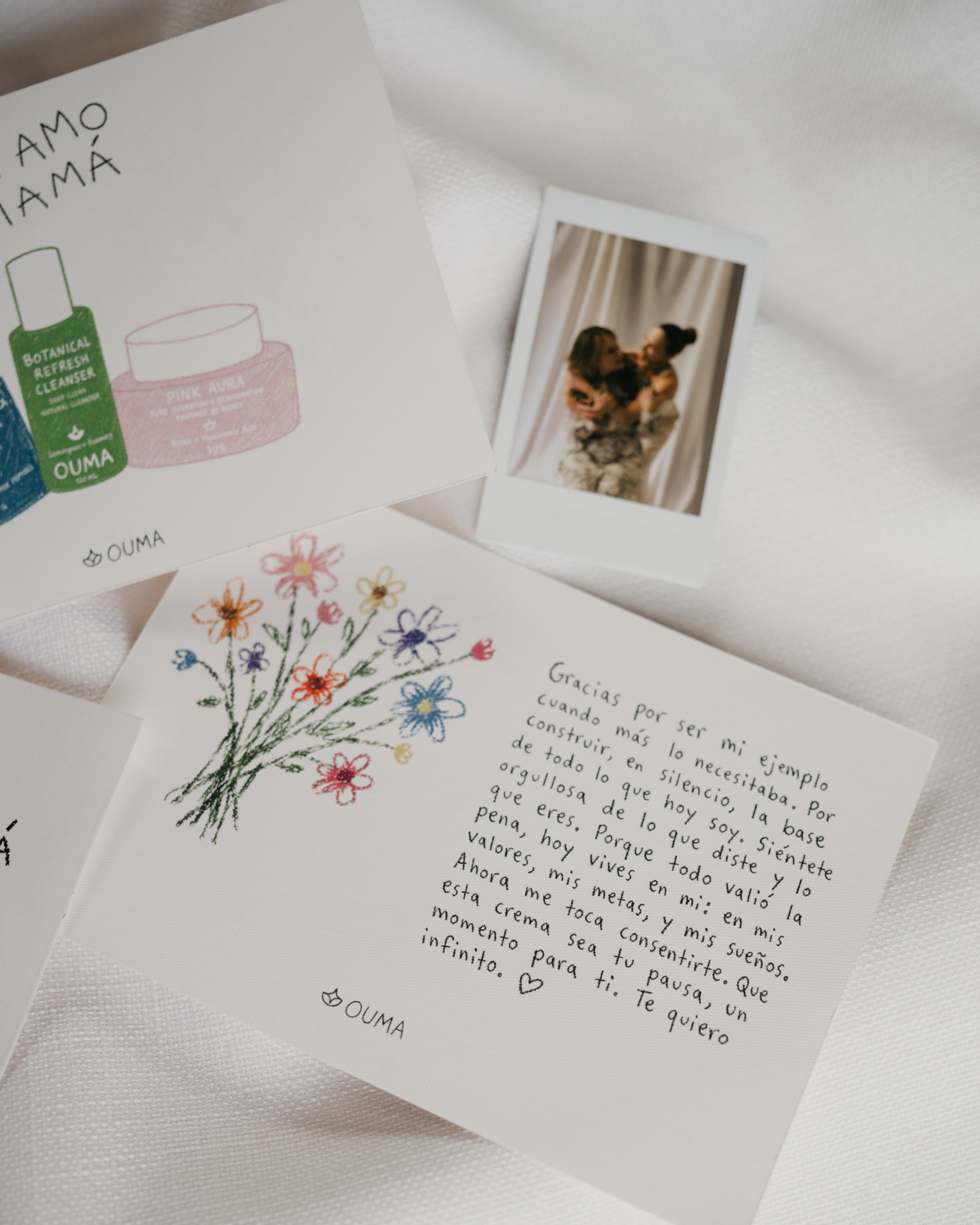 A Moment for Mom - Ready to Gift