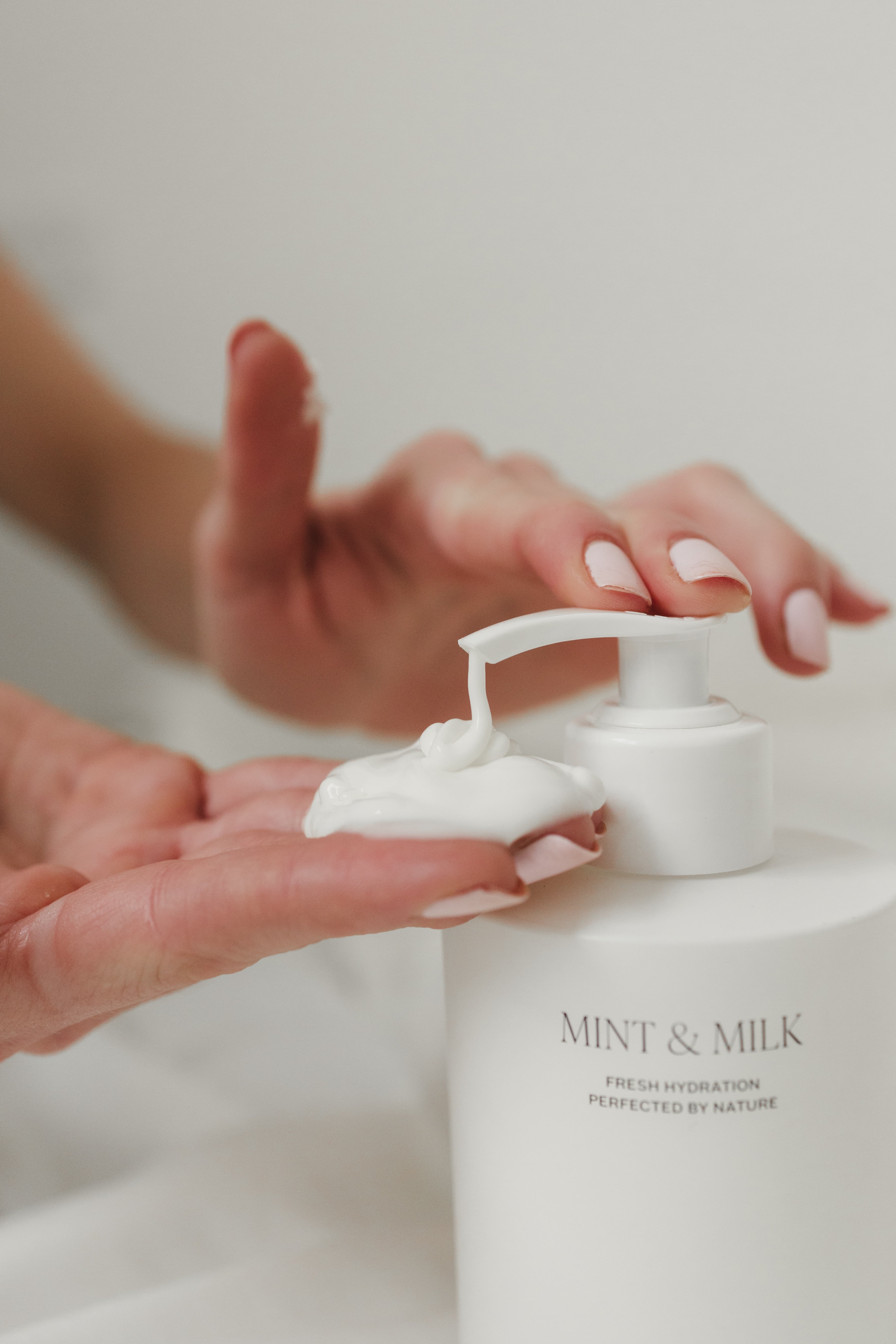 Christmas Edition - Body Lotion Kit