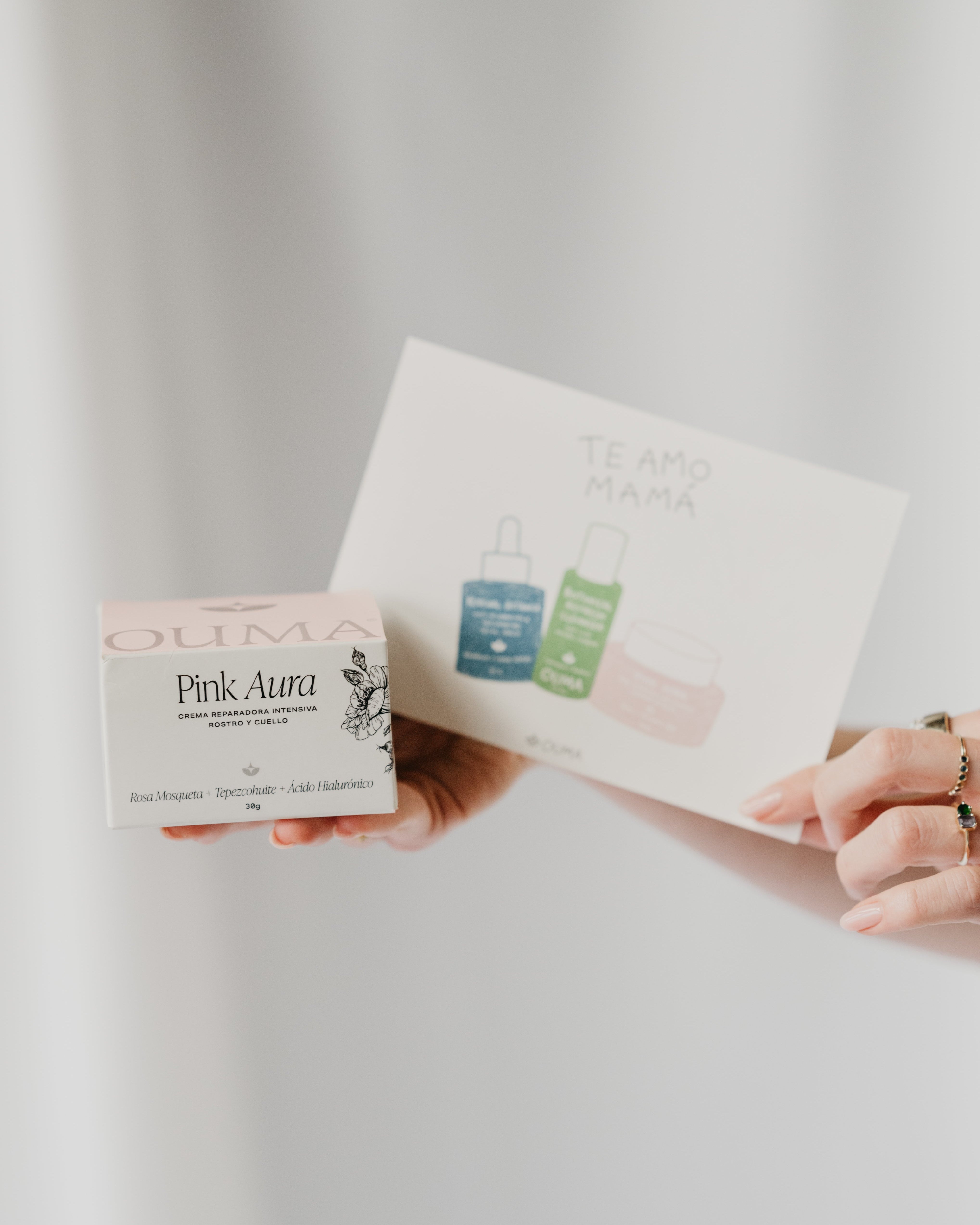 A Moment for Mom - Ready to Gift