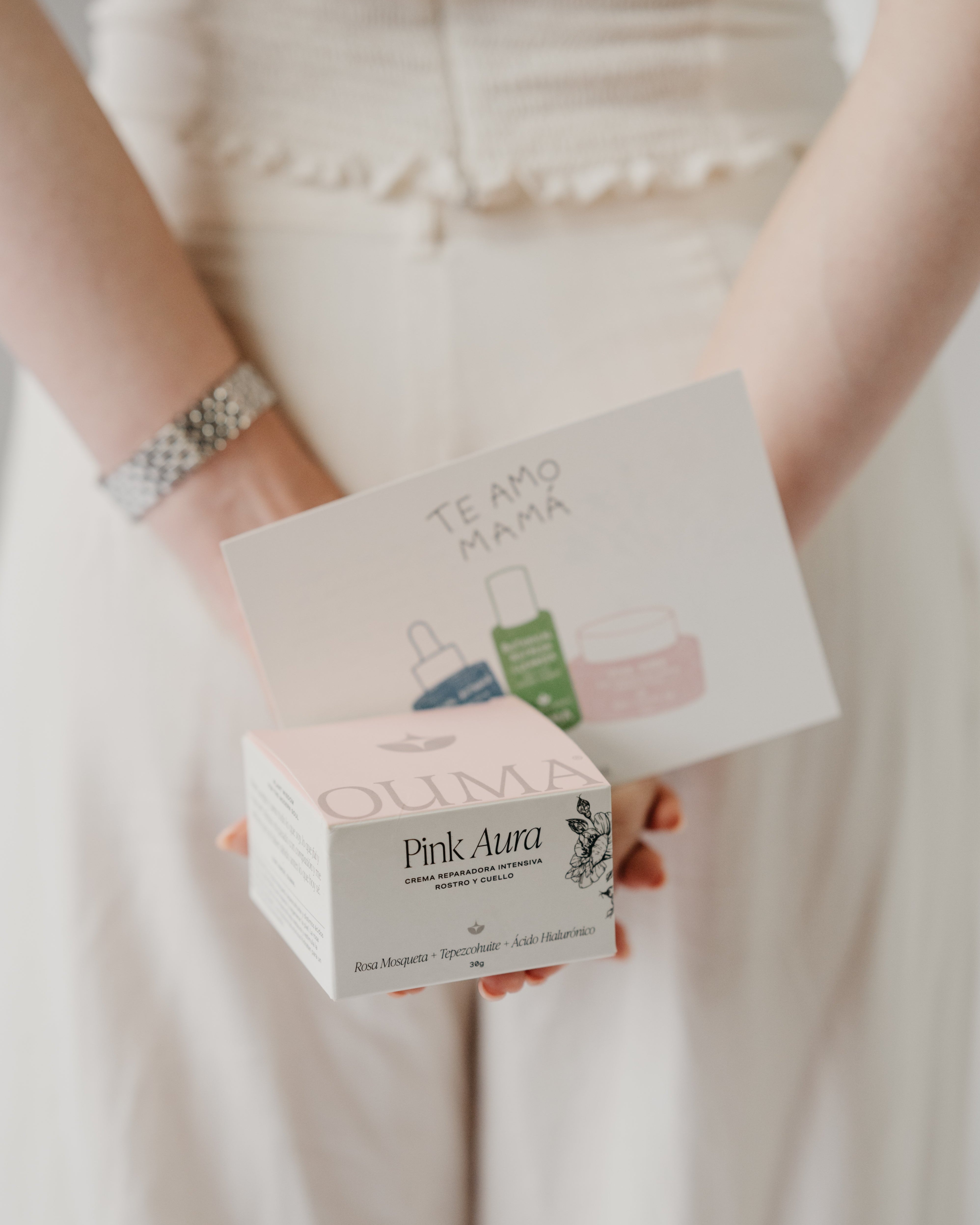 A Moment for Mom - Ready to Gift
