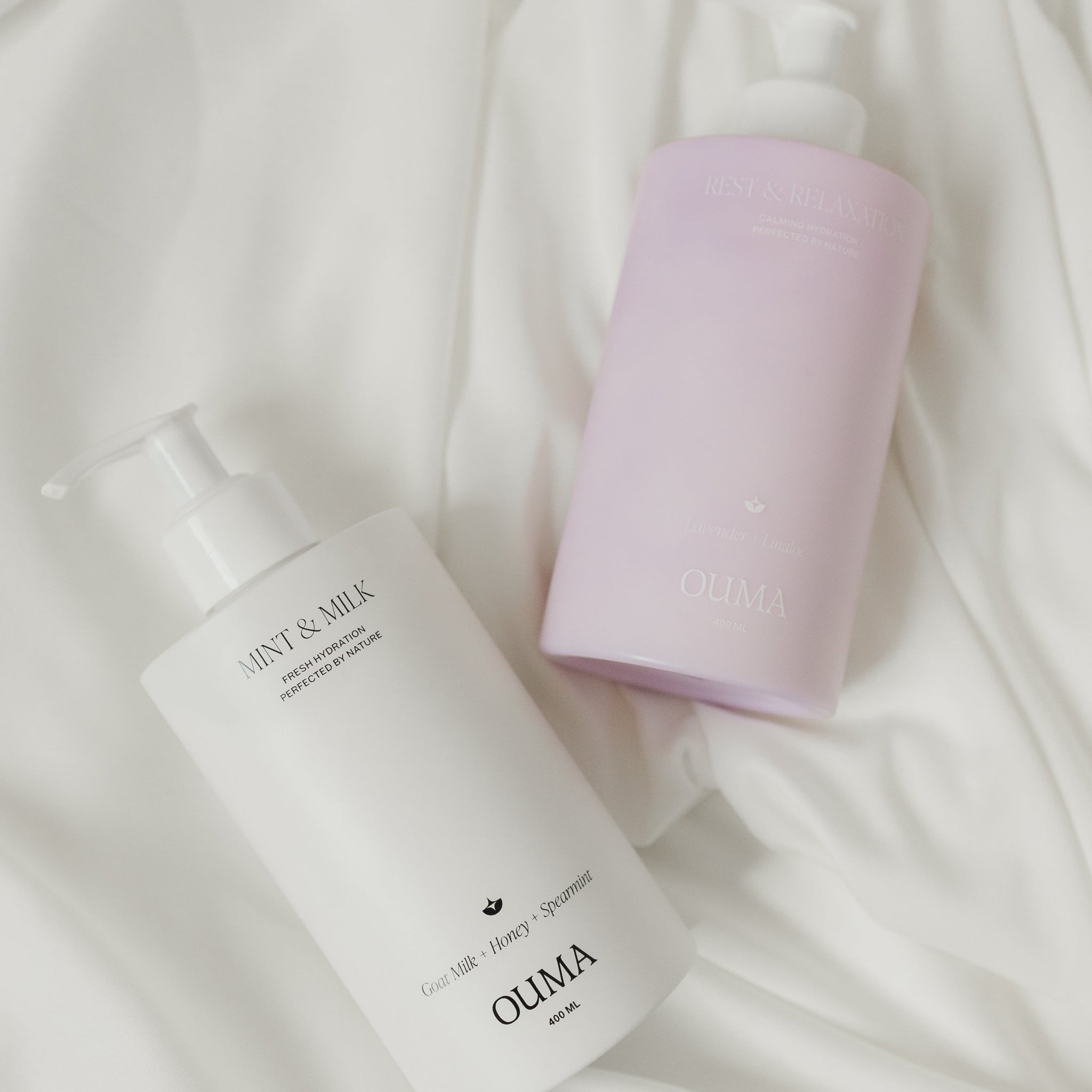 Rise & Unwind Duo Corporal