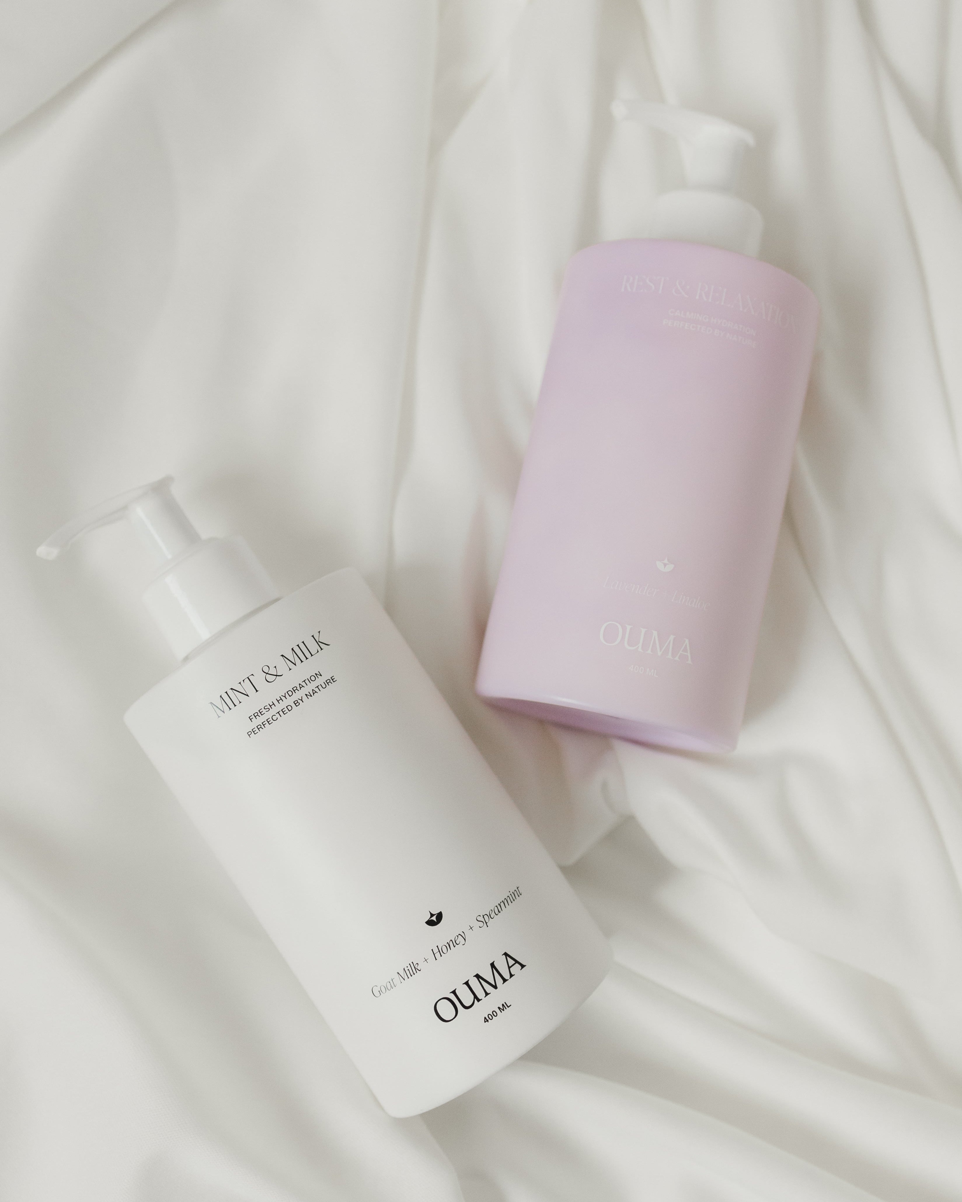 Christmas Edition - Body Lotion Kit