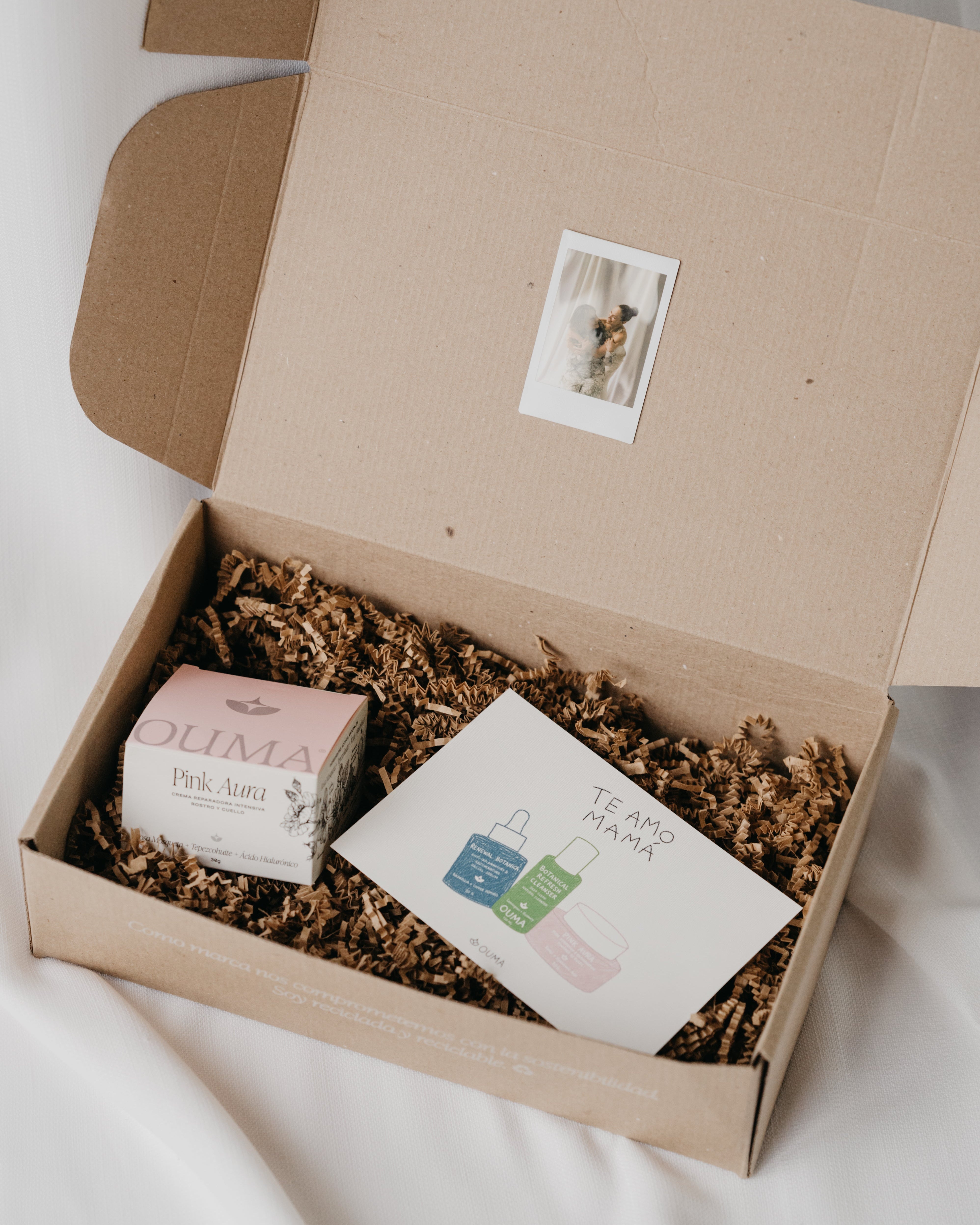 A Moment for Mom - Ready to Gift