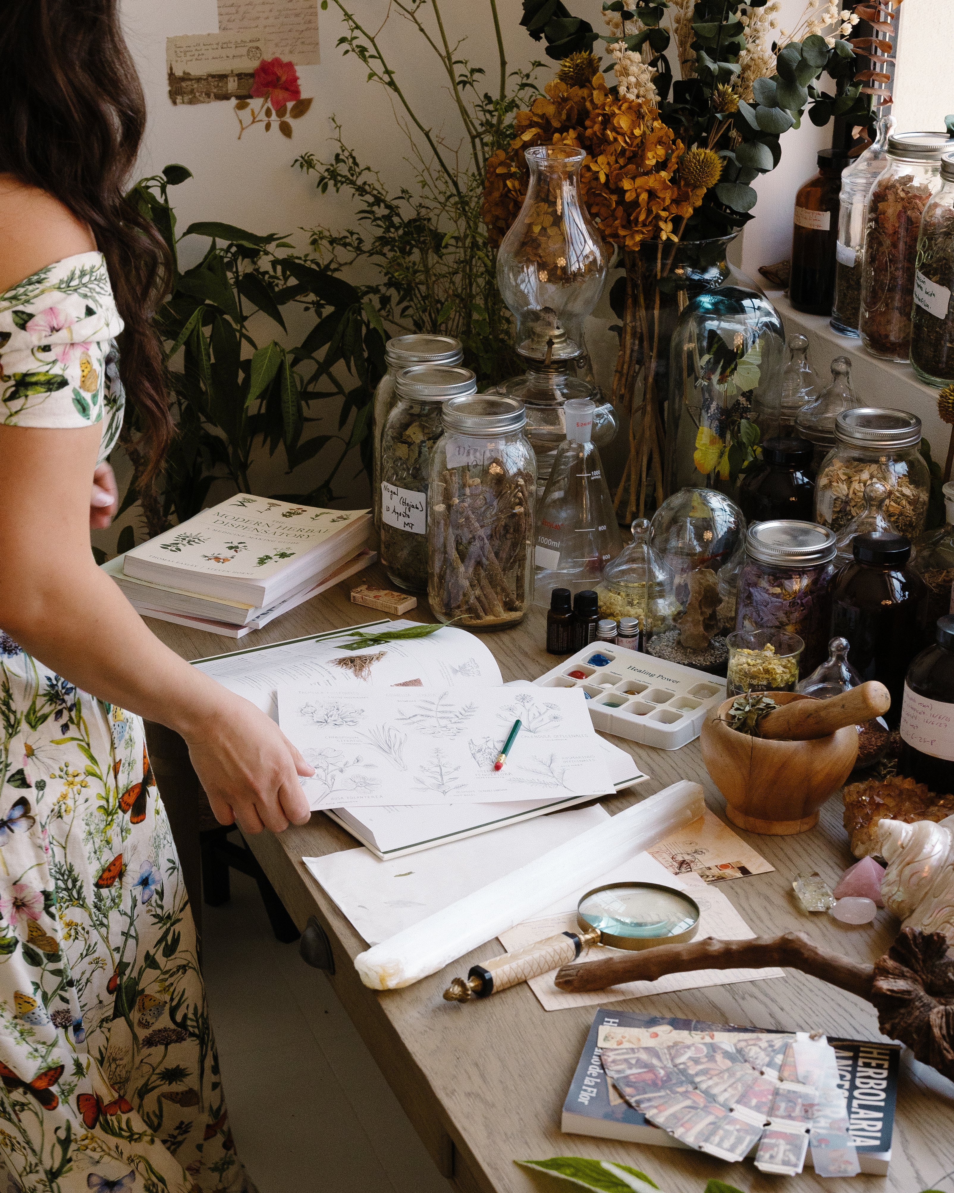 Botanical Refresh Cleanser