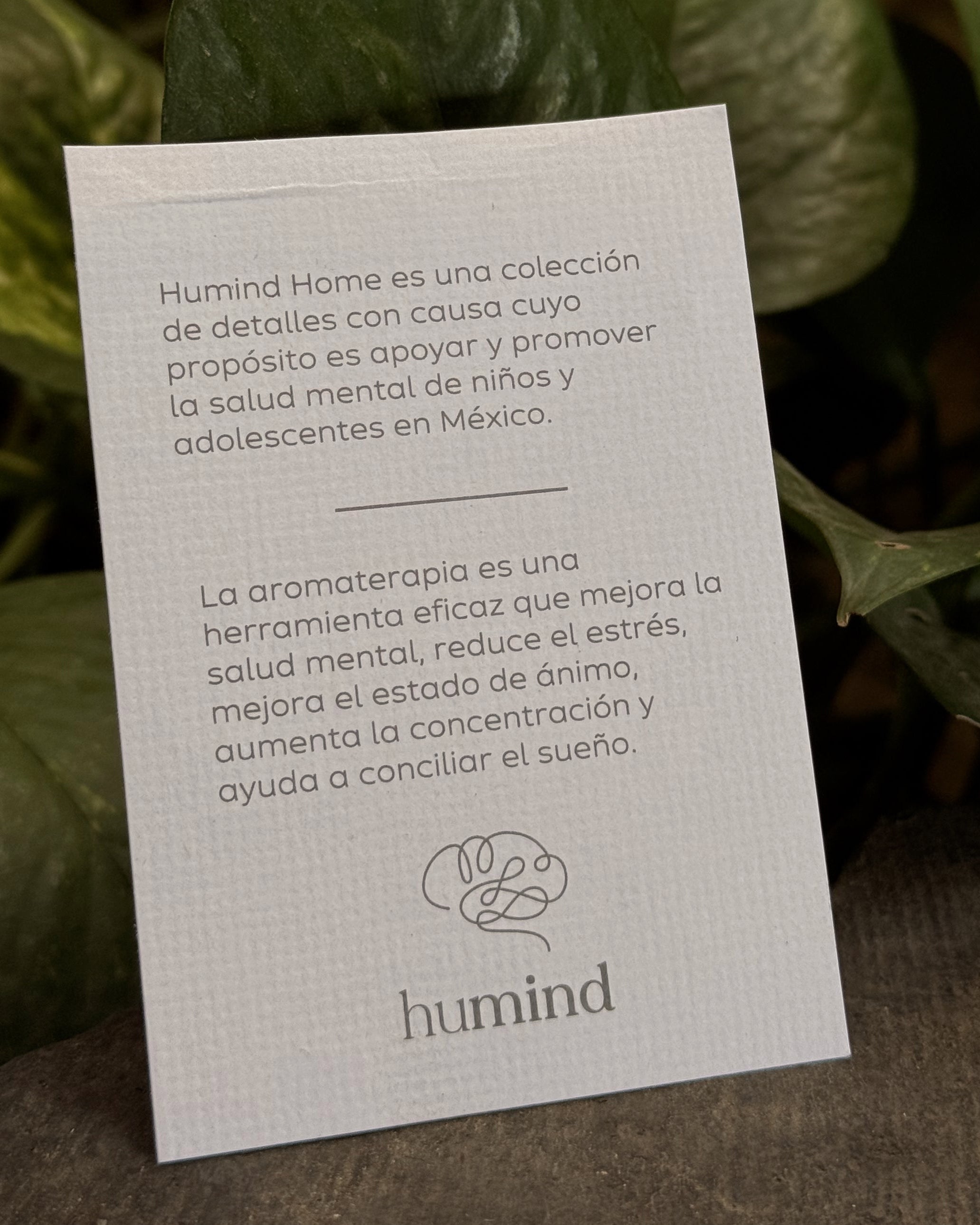 Room Spray Humind