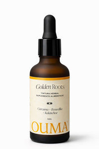 Golden Roots