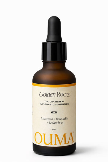 Golden Roots
